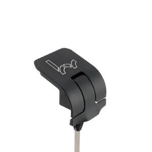 Hybrid Racing Slimloc™ K-Series Dipstick - ** Returned Item **