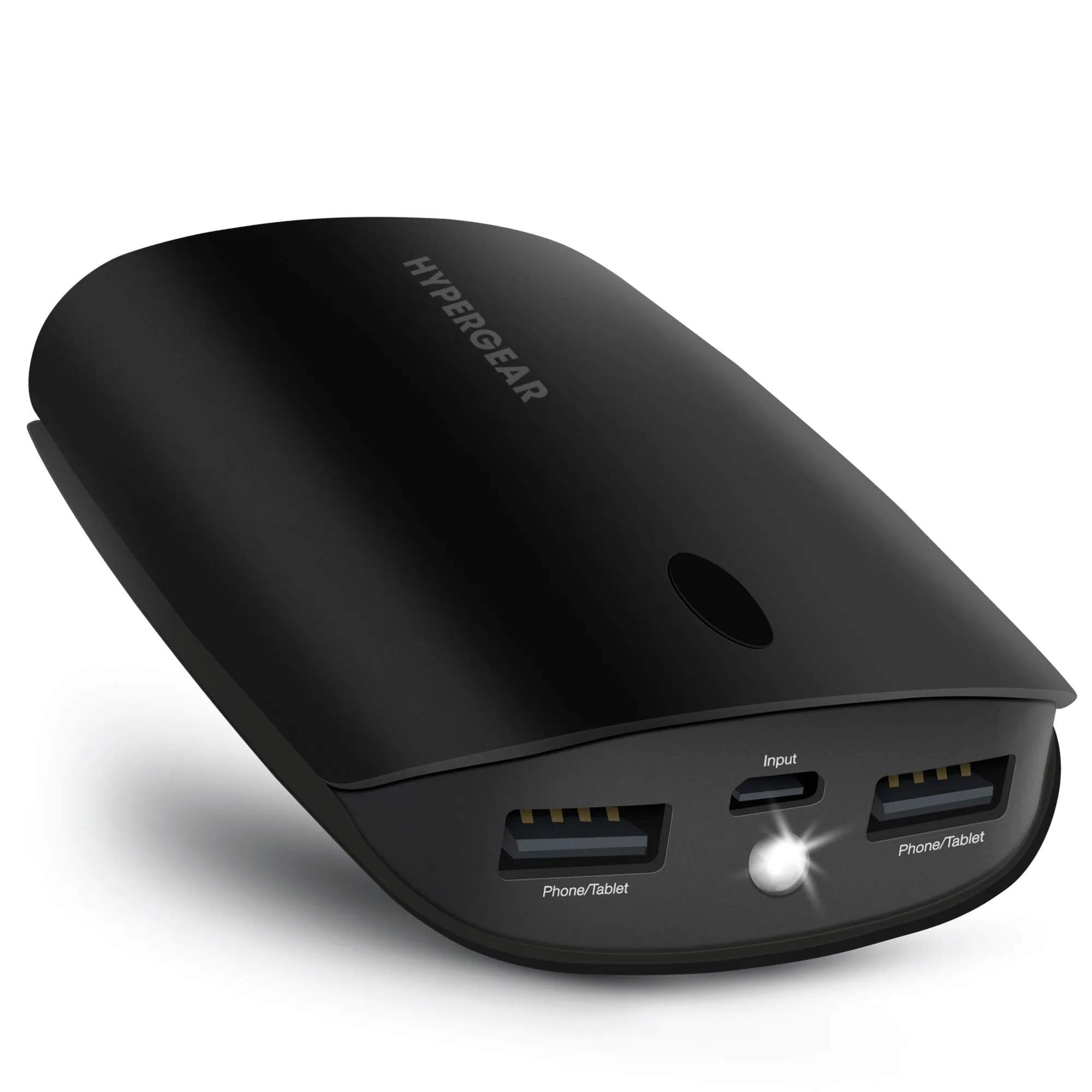 HYPERGEAR Pocket Boost Dual™ 7800mAh