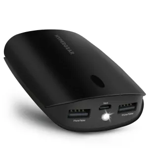 HYPERGEAR Pocket Boost Dual™ 7800mAh