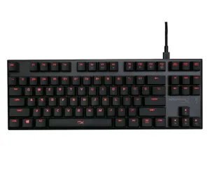 HyperX Alloy FPS Pro Mechanical Gaming Keyboard MX Blue