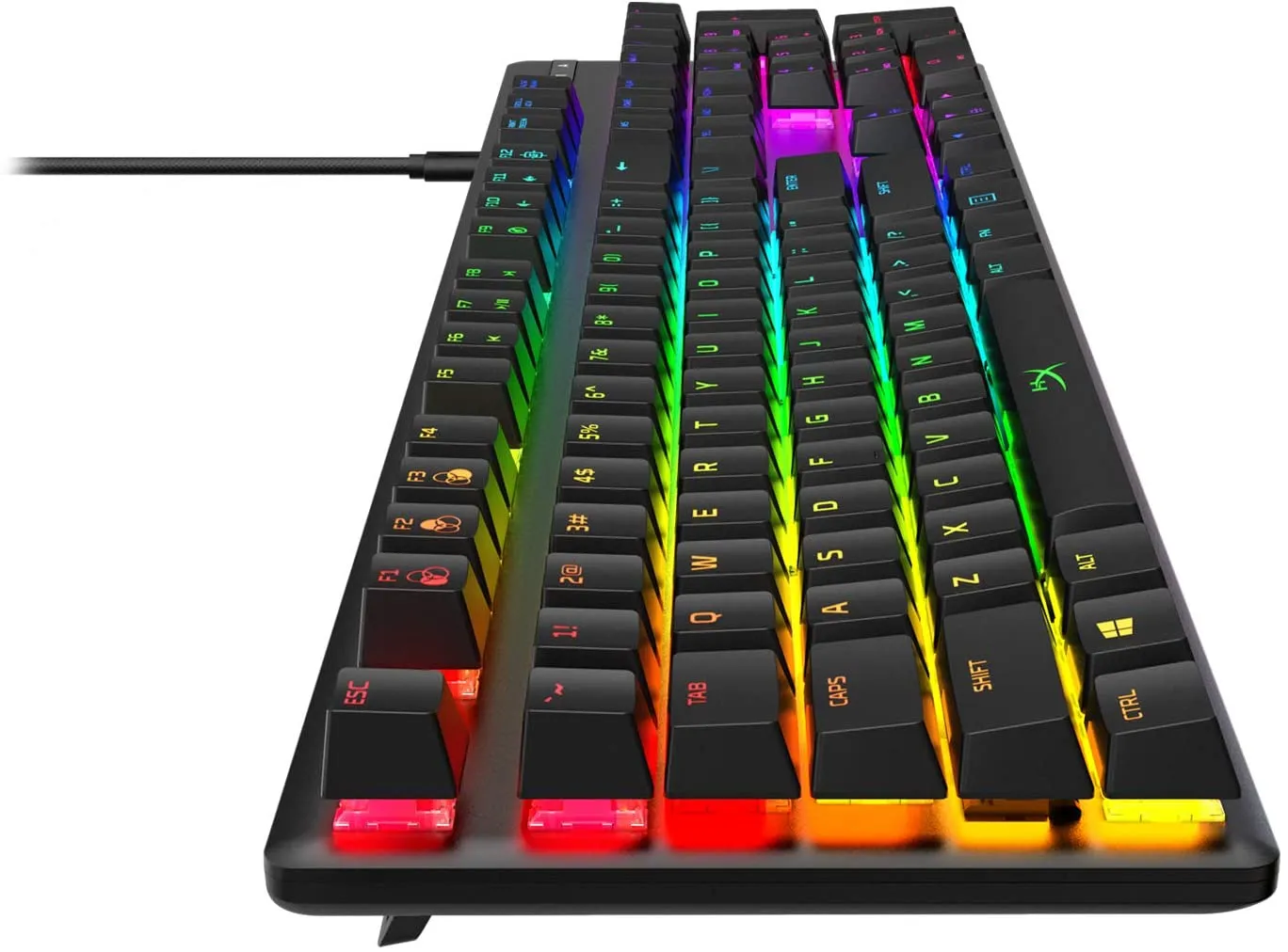 HyperX Alloy Origins Mechanical Gaming Keyboard