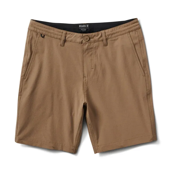 Hytide Hybrid Shorts