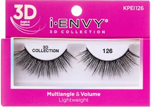 i-ENVY 3D Collection 126-KPEI126