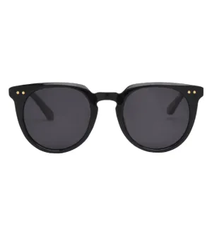 I-Sea Ella - Black/Smoke Polarized Lens