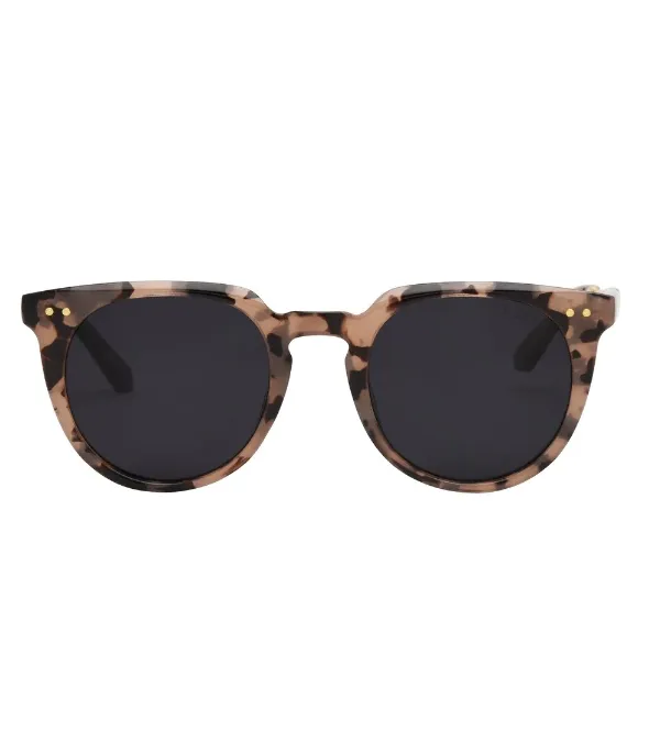 I-Sea Ella - Blonde Tort/Smoke Polarized Lens