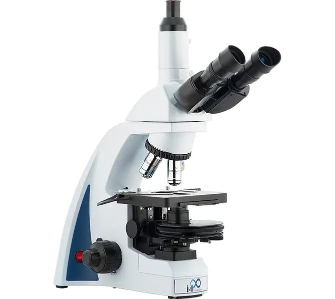 i4 Semen Evaluation Microscope