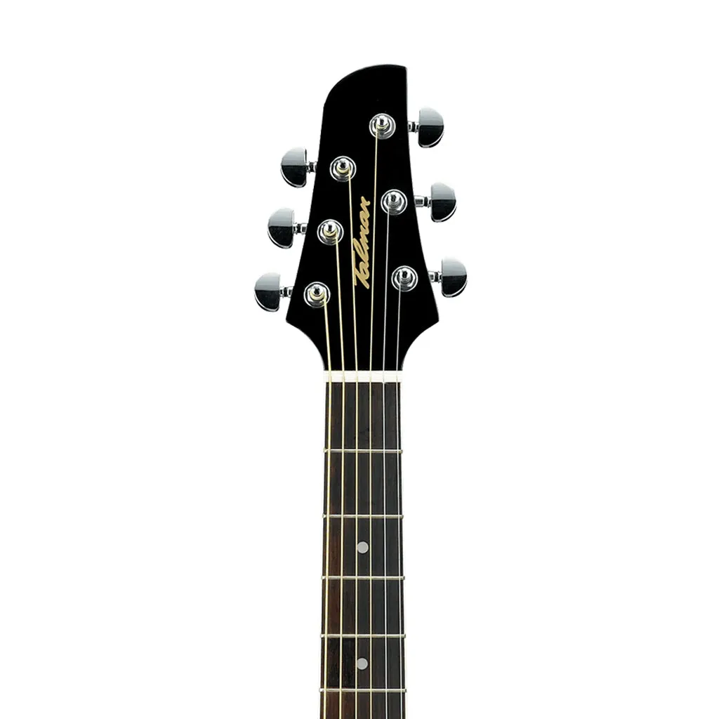 Ibanez TCY10E - Black High Gloss