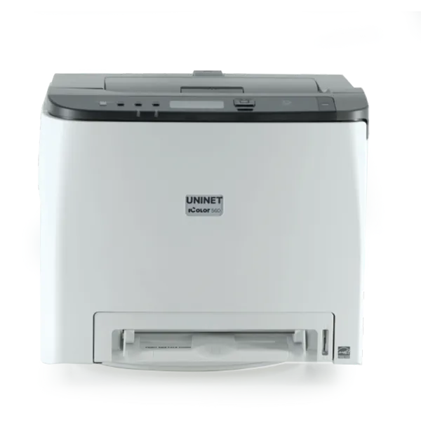 iColor 560 White Toner DTF Printer - Business Package with 16" x 20" Hotronix Fusion Heat Press