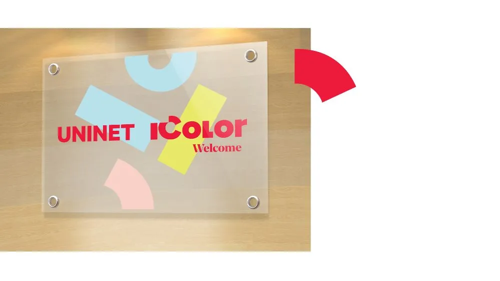 IColor 650 White Toner DTF Printer - Studio Package