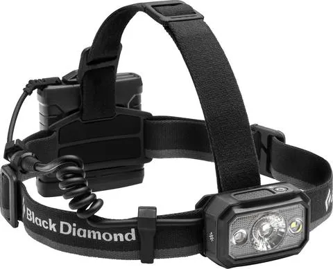 Icon 700 Headlamp - BD620654