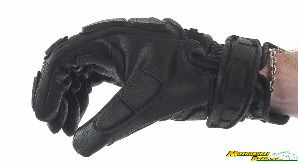 Icon Motorhead 3 Glove
