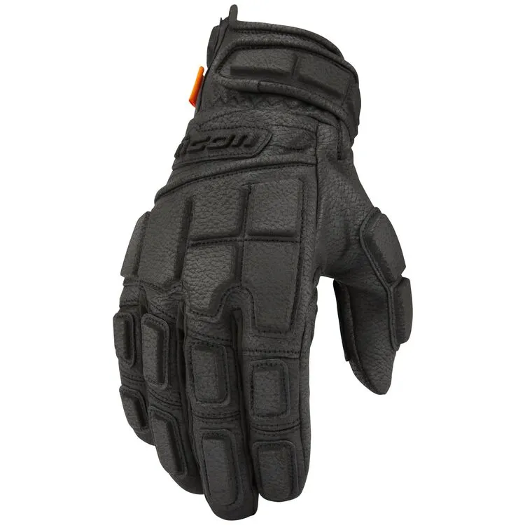 Icon Motorhead 3 Glove