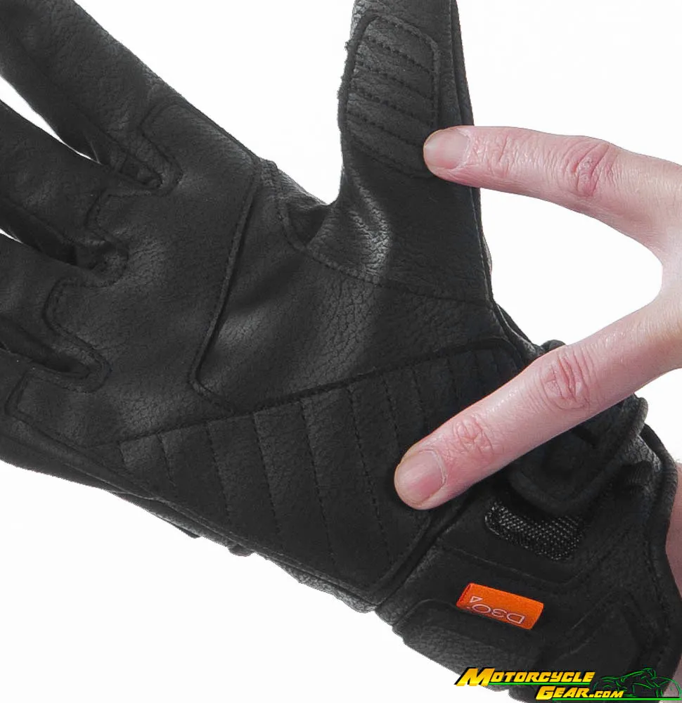 Icon Motorhead 3 Glove