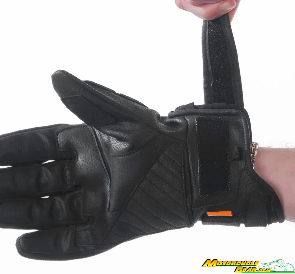 Icon Motorhead 3 Glove