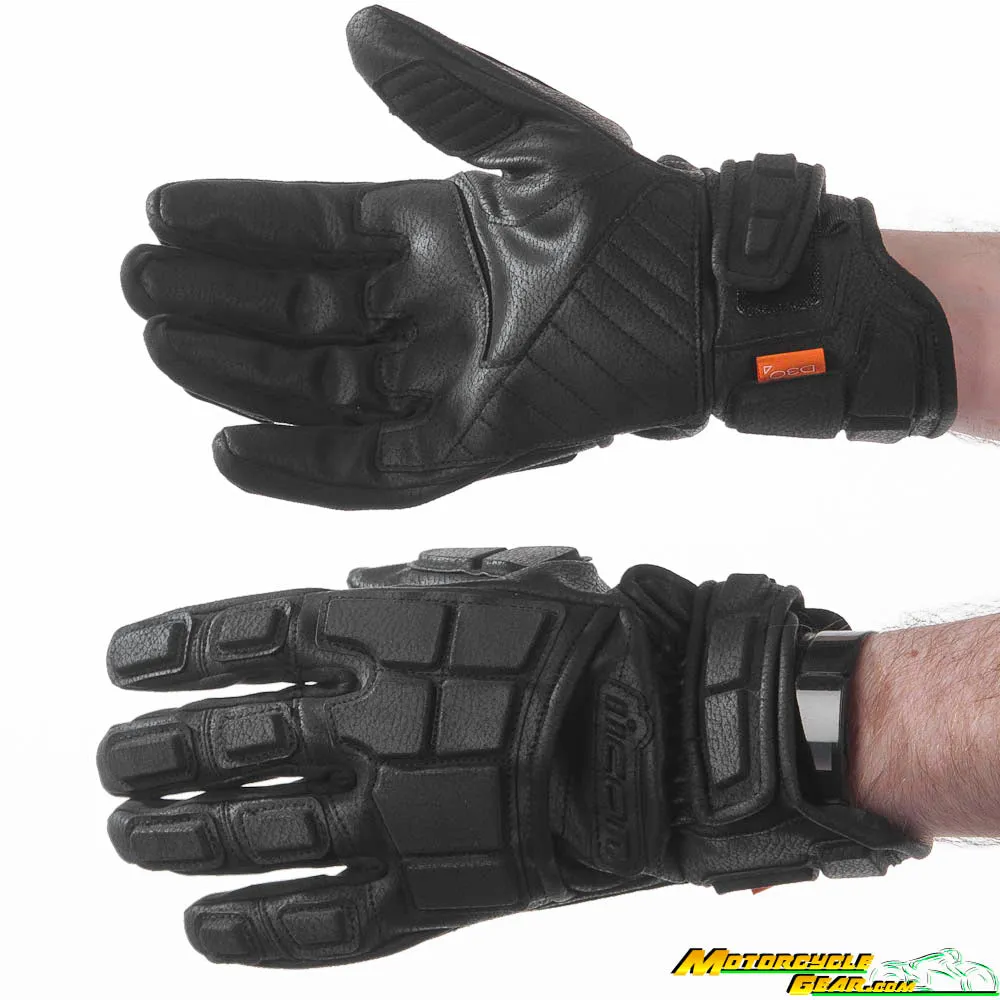 Icon Motorhead 3 Glove