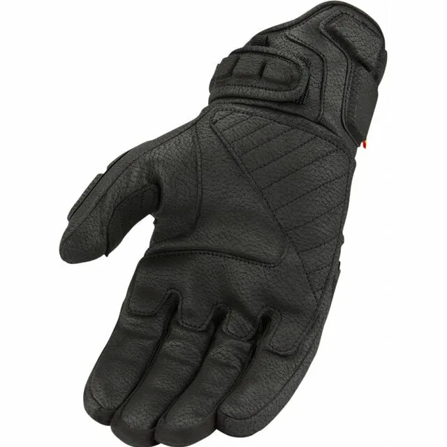 Icon Motorhead3 Gloves