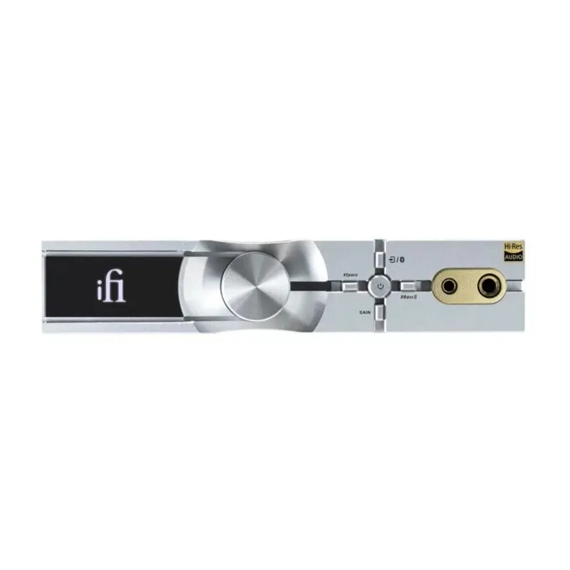 iFi Audio NEO iDSD 2 Bluetooth DAC/Amp
