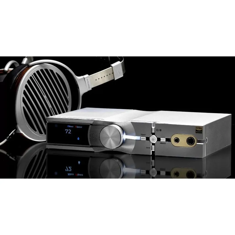 iFi Audio NEO iDSD 2 Bluetooth DAC/Amp