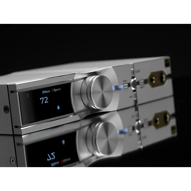 iFi Audio NEO iDSD 2 Bluetooth DAC/Amp