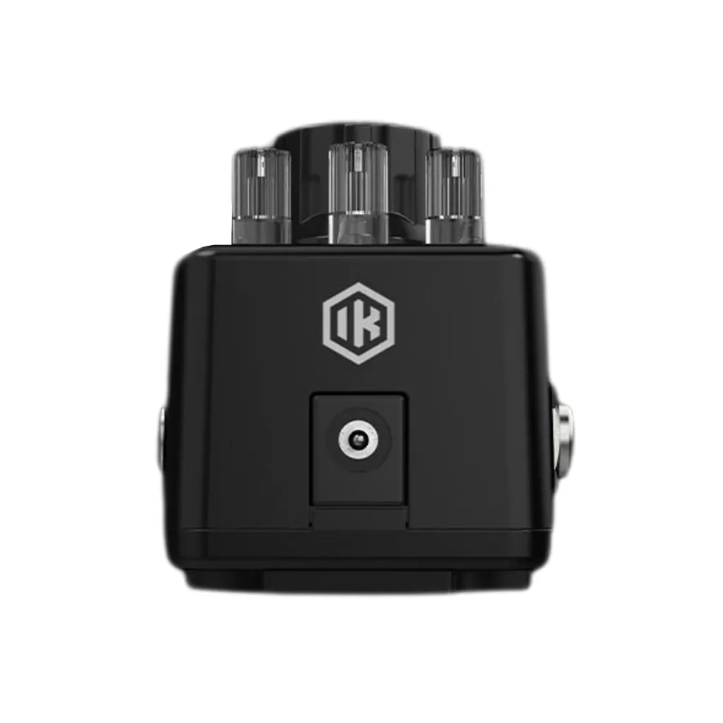 IK AmpliTube TONEX ONE AI Machine Modelled Tone Pedal