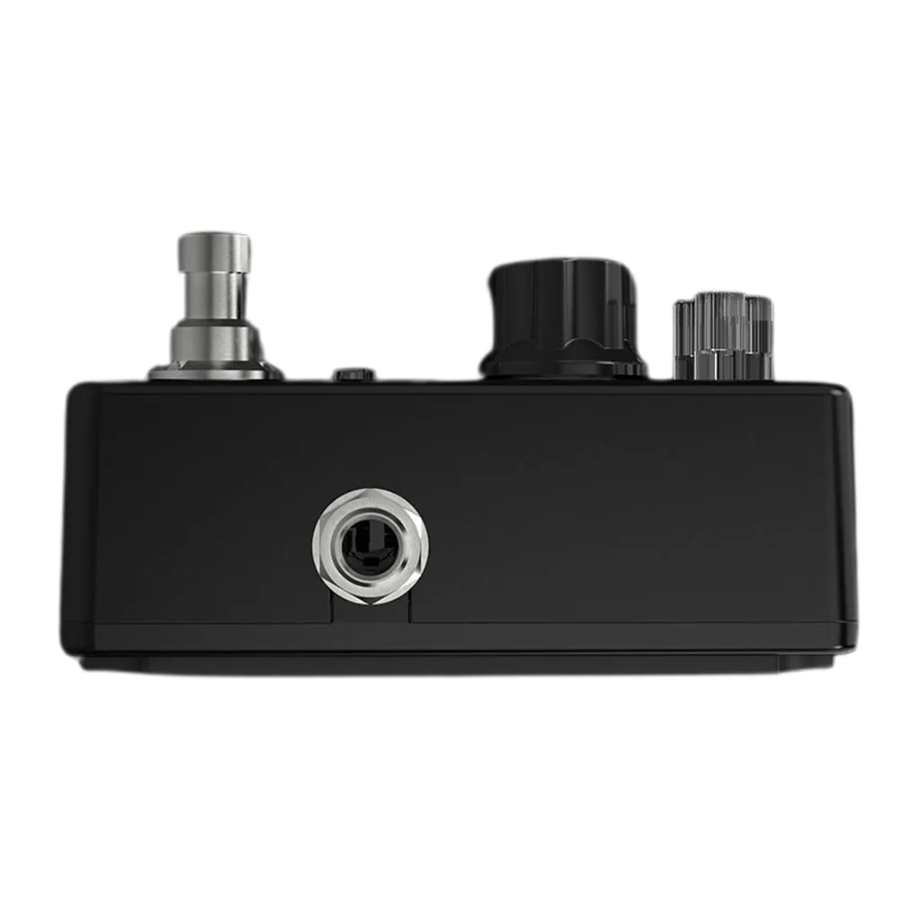 IK AmpliTube TONEX ONE AI Machine Modelled Tone Pedal