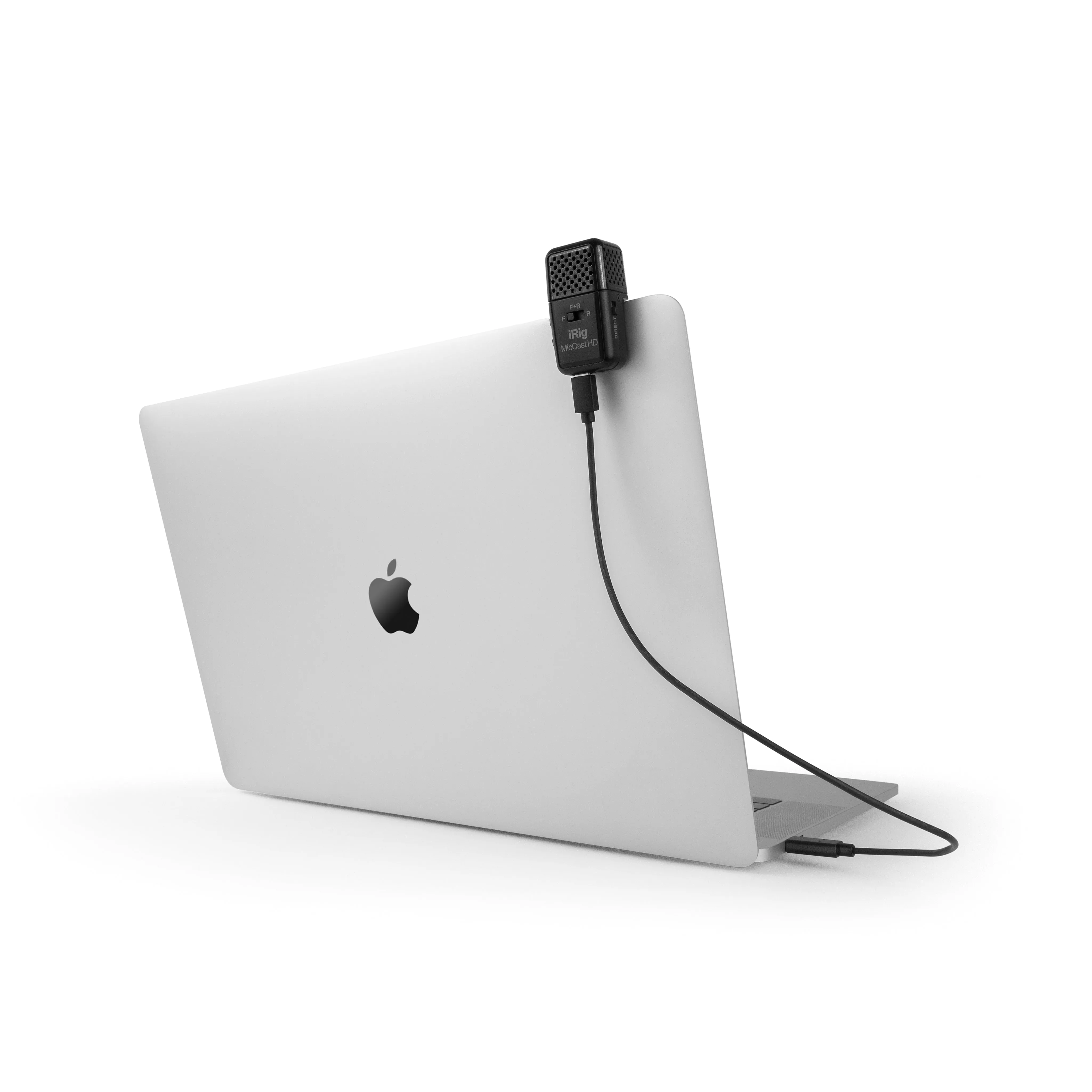 IK Multimedia iRig Mic Cast HD
