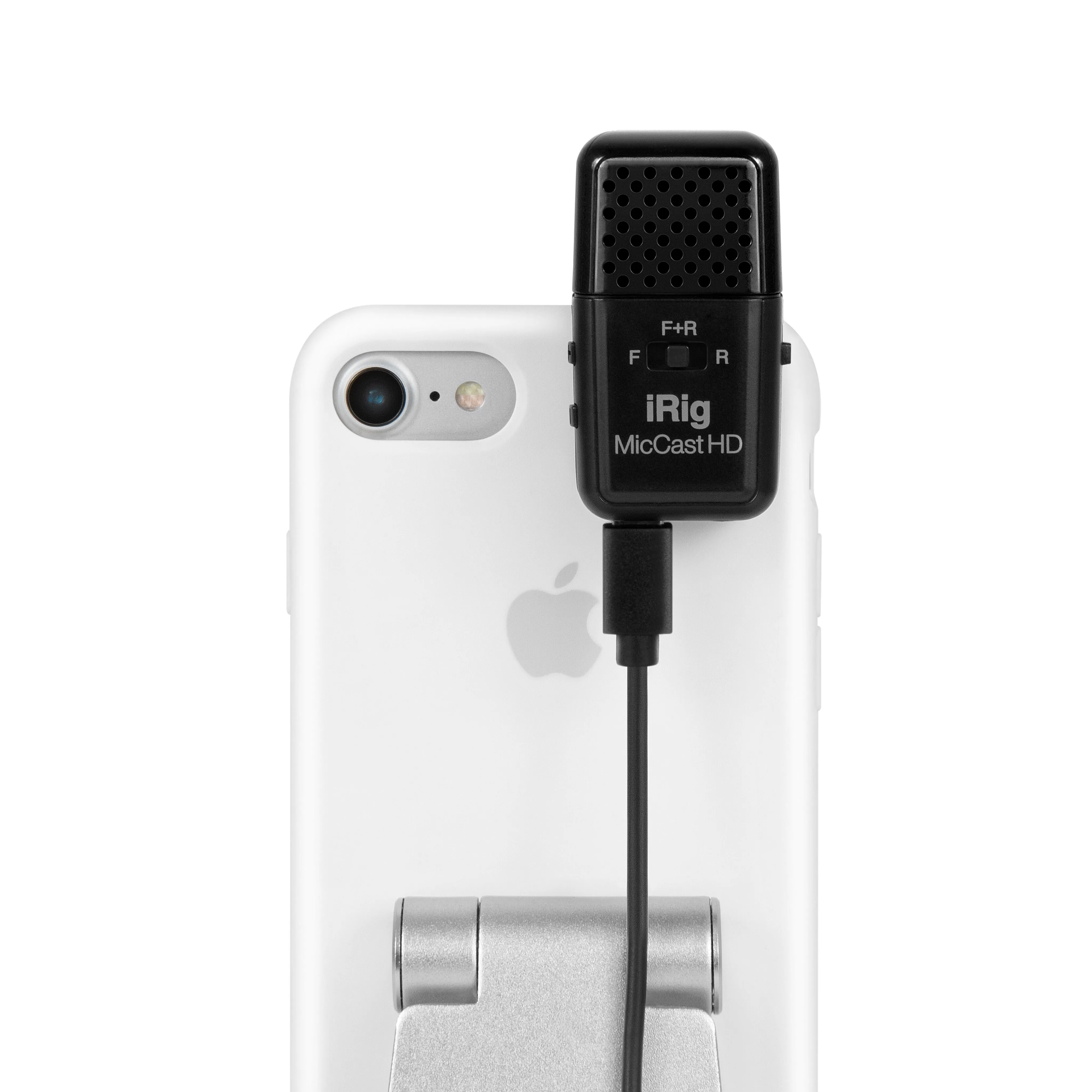 IK Multimedia iRig Mic Cast HD