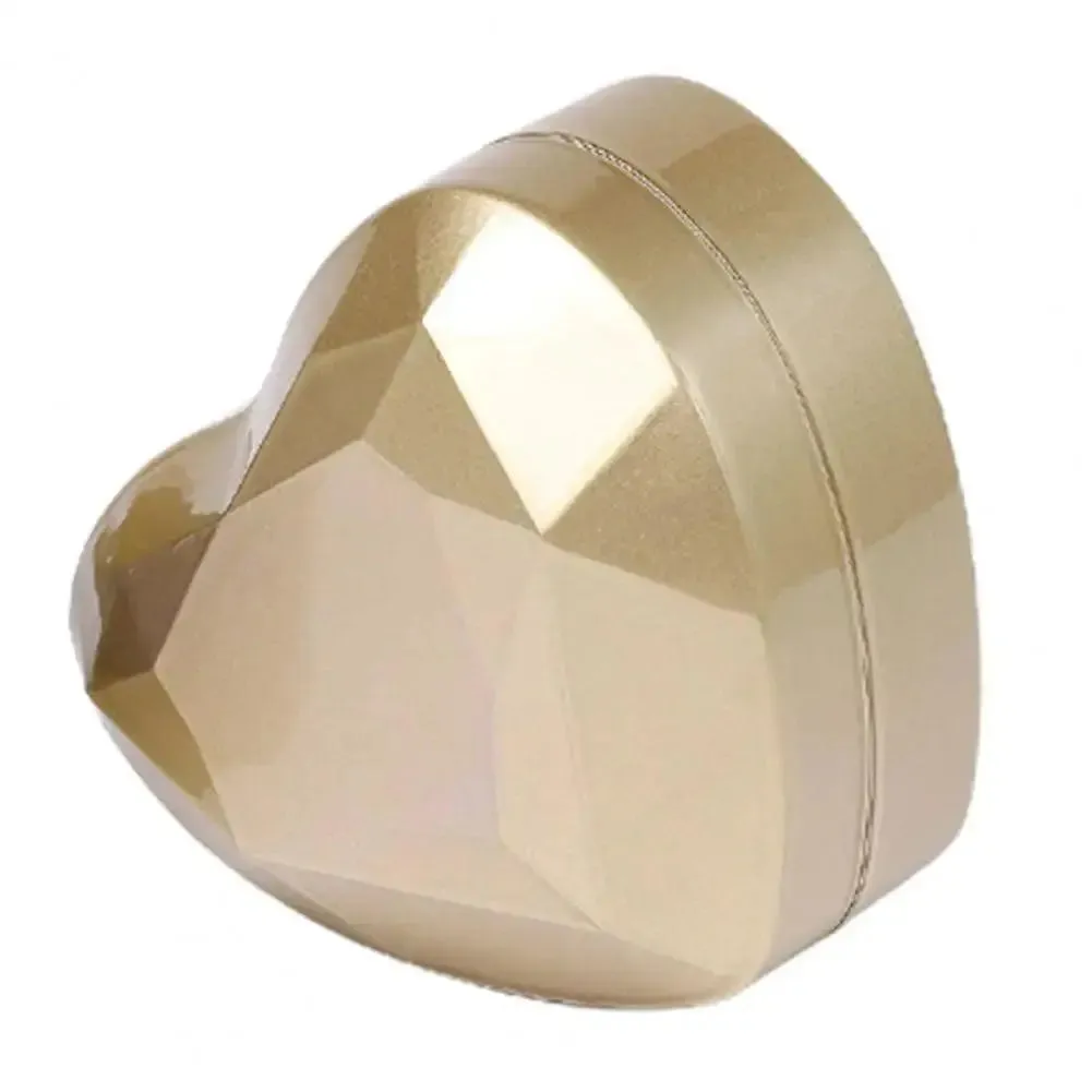 Illuminated Ring Case for Memorable Moments