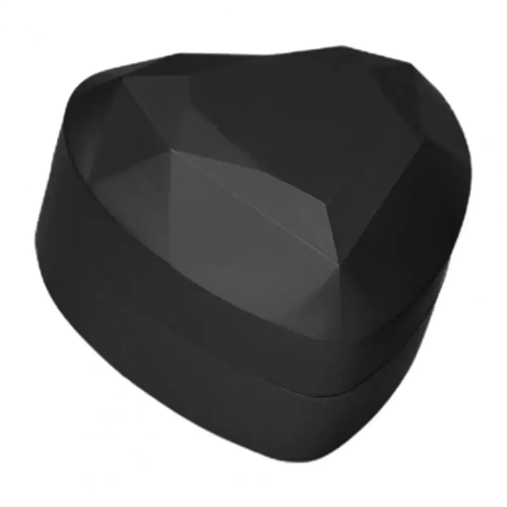 Illuminated Ring Case for Memorable Moments