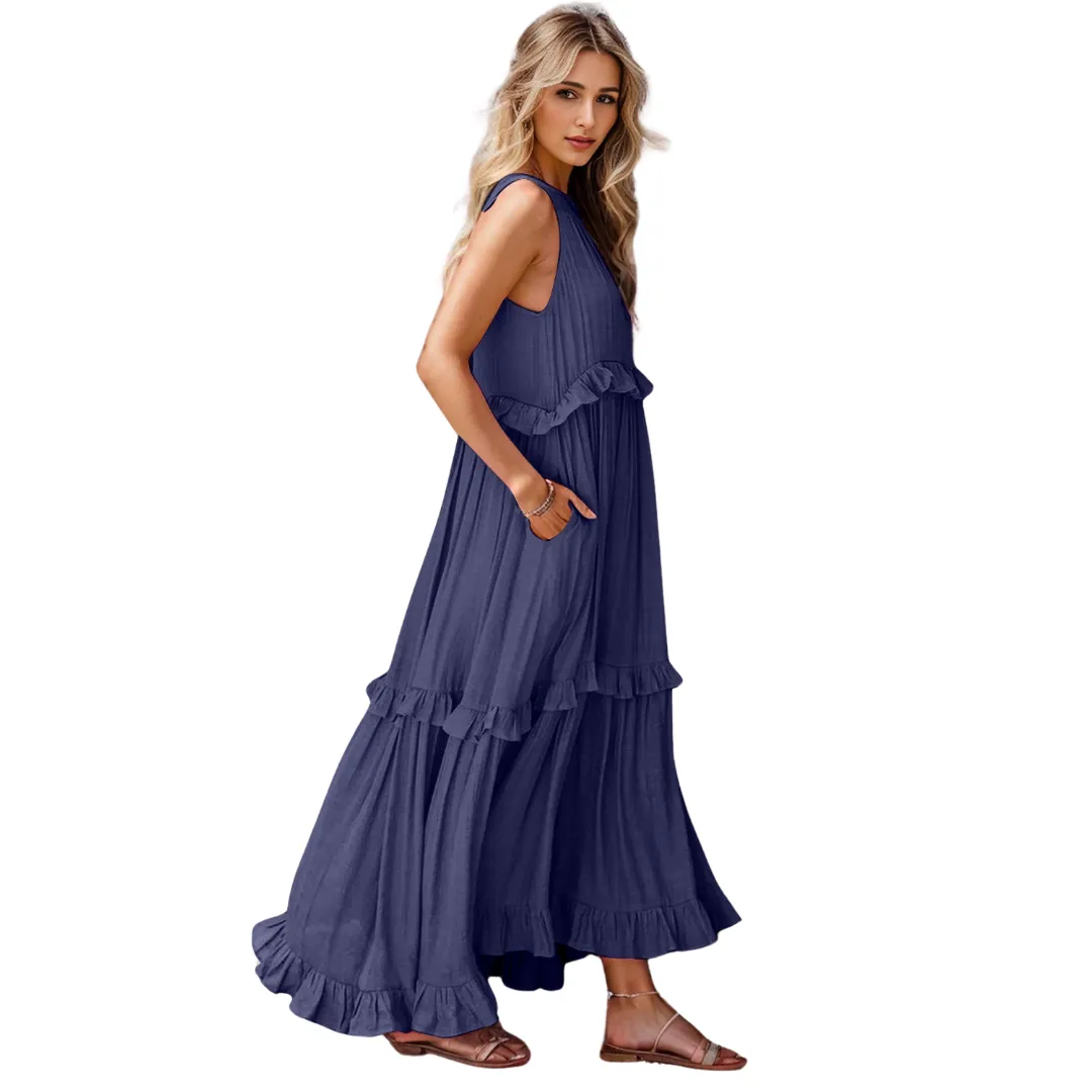 I'm A little Flirty Dress
