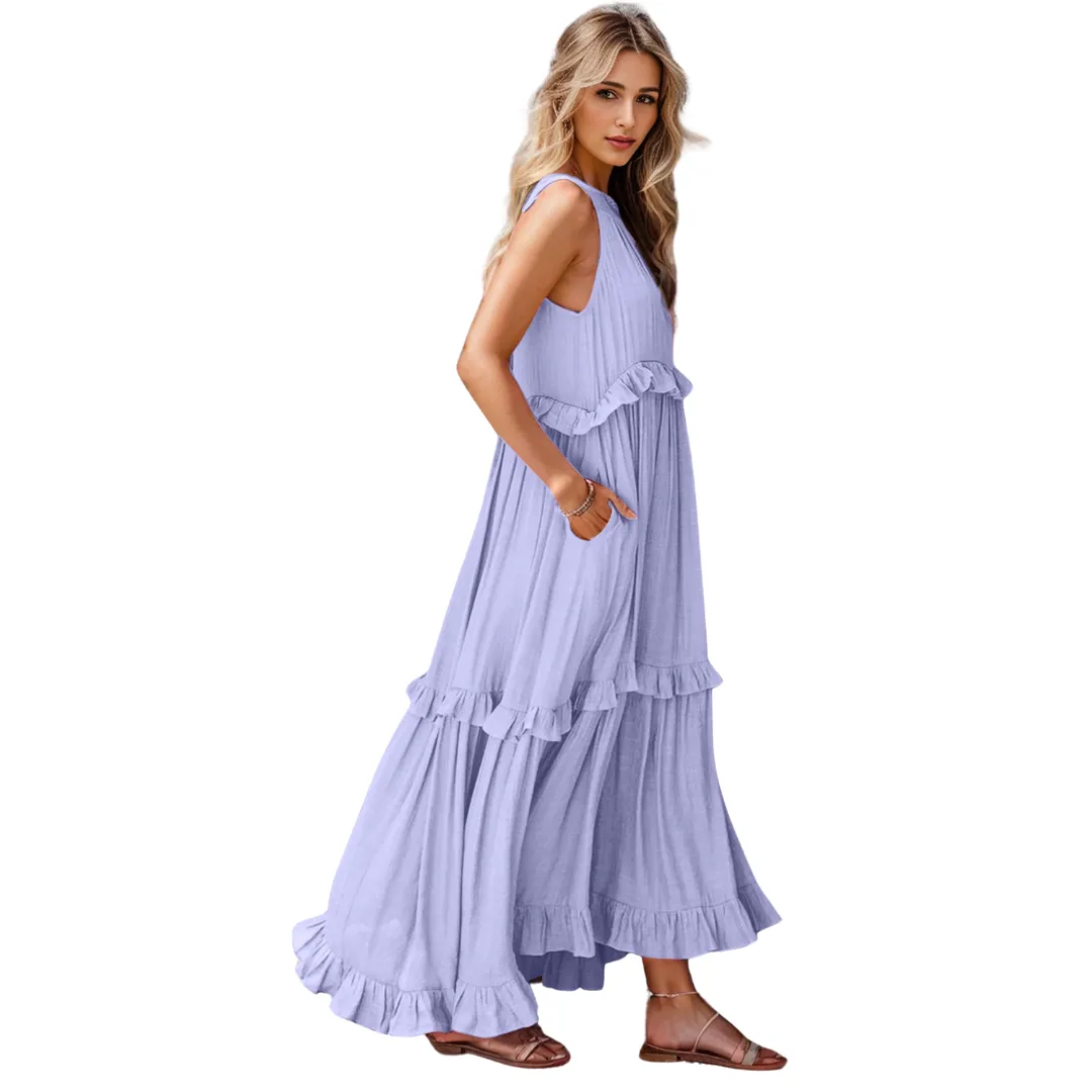 I'm A little Flirty Dress