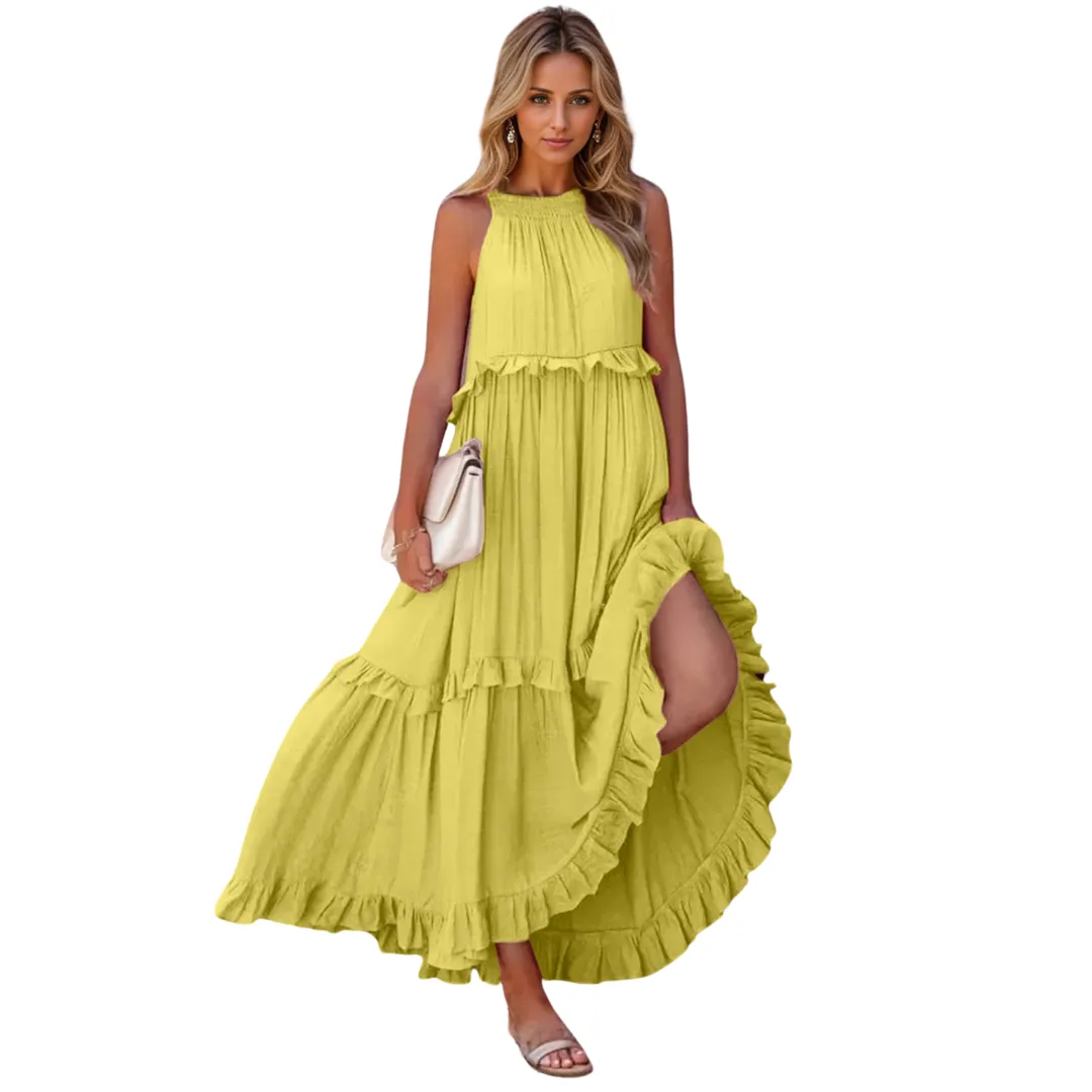 I'm A little Flirty Dress