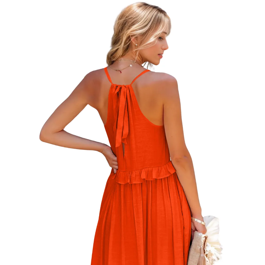 I'm A little Flirty Dress