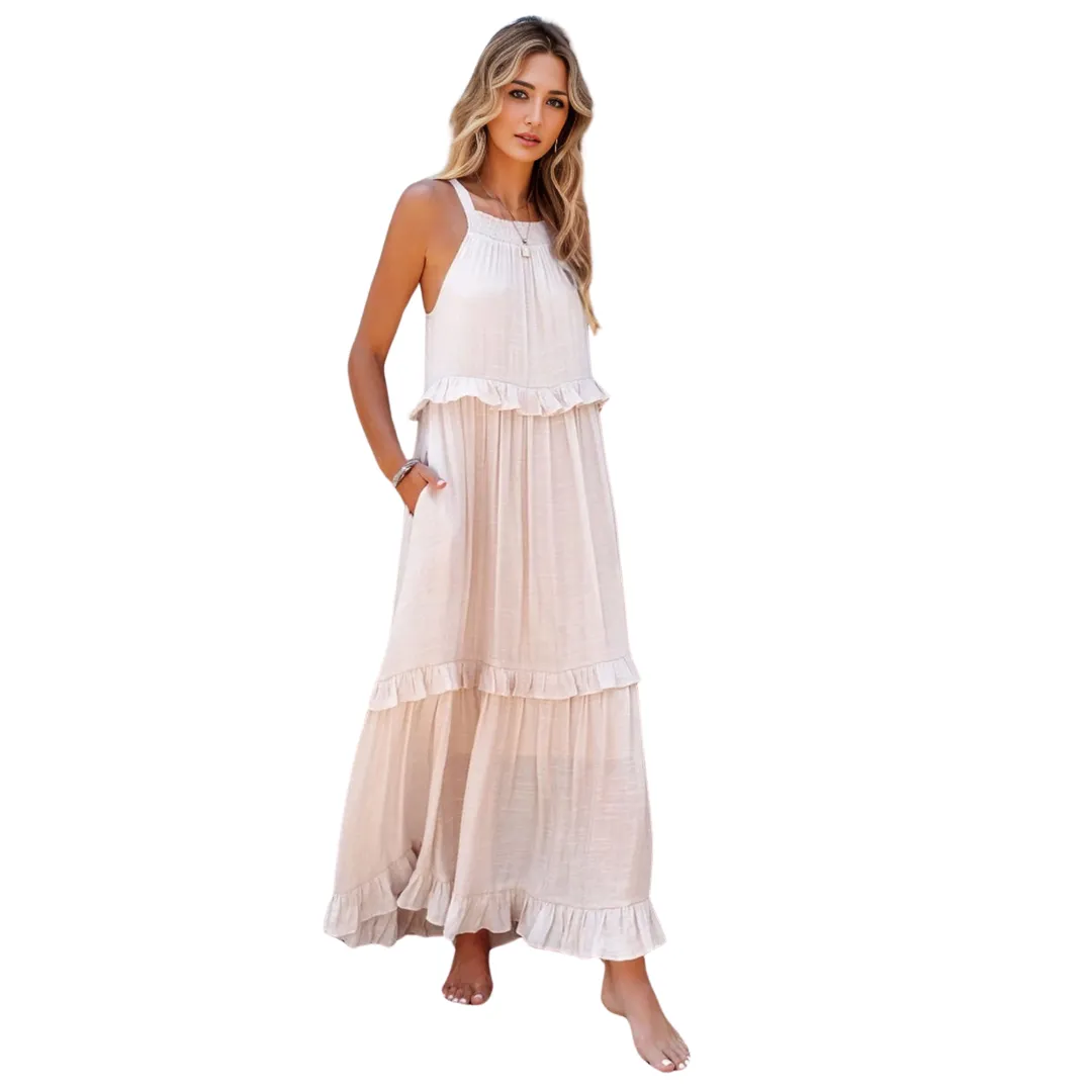 I'm A little Flirty Dress