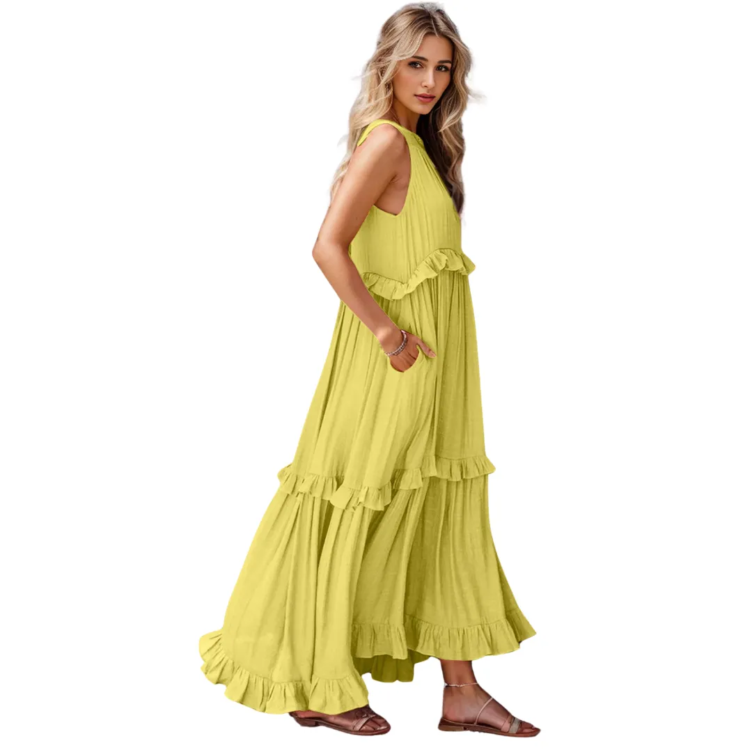 I'm A little Flirty Dress