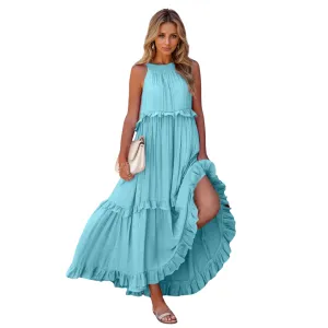 I'm A little Flirty Dress