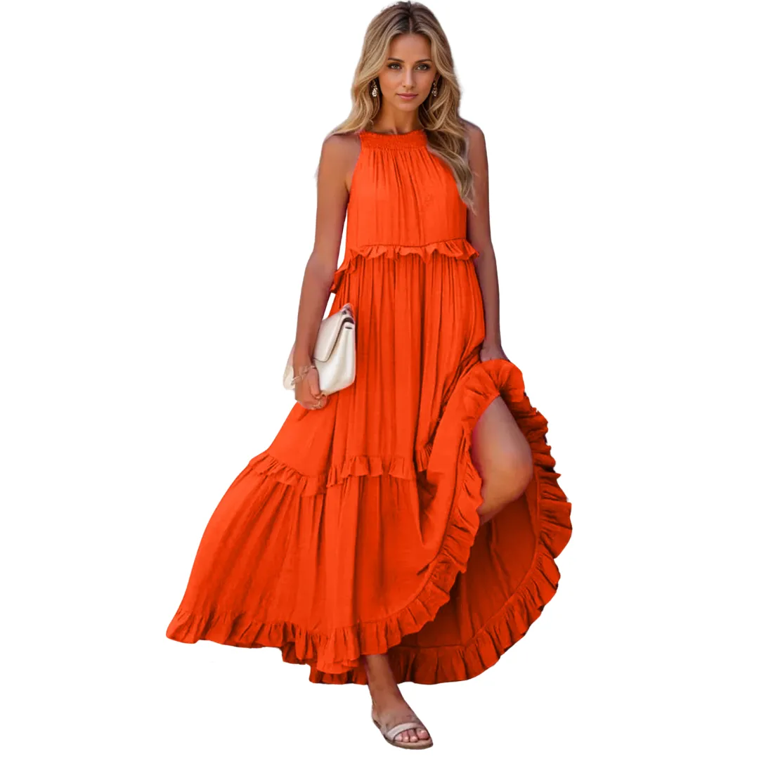 I'm A little Flirty Dress