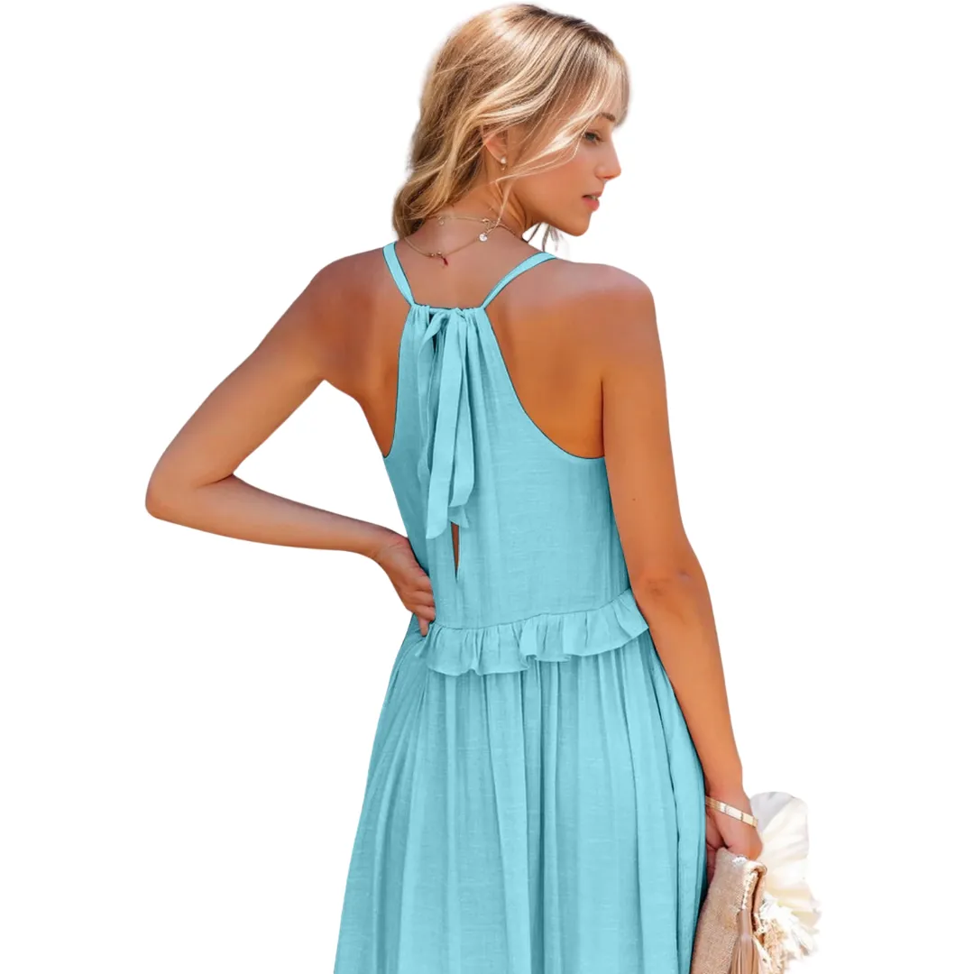 I'm A little Flirty Dress
