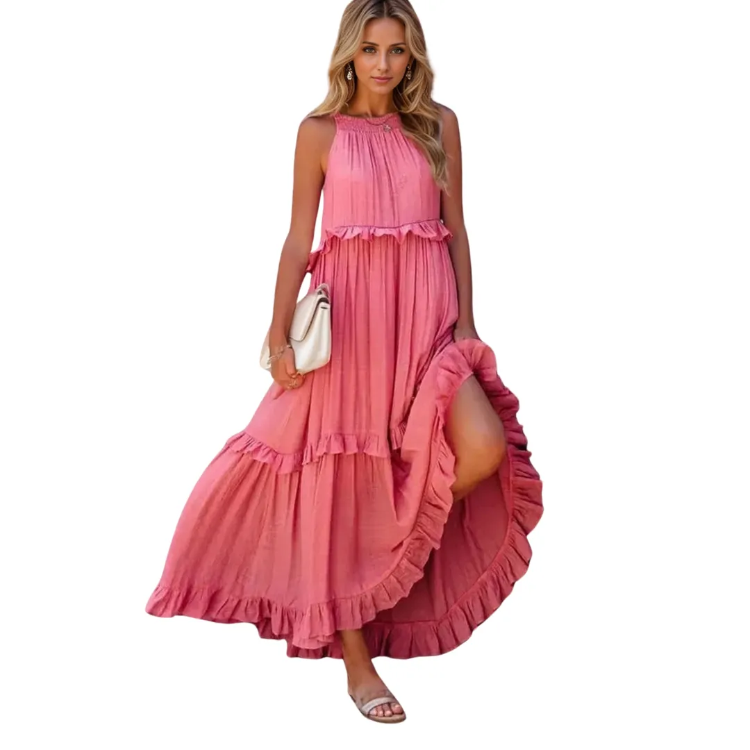 I'm A little Flirty Dress