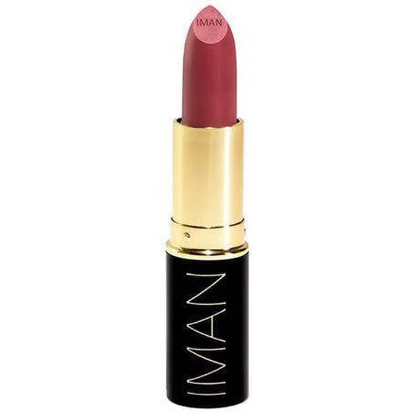 Iman Luxury Moisturizing Lipstick