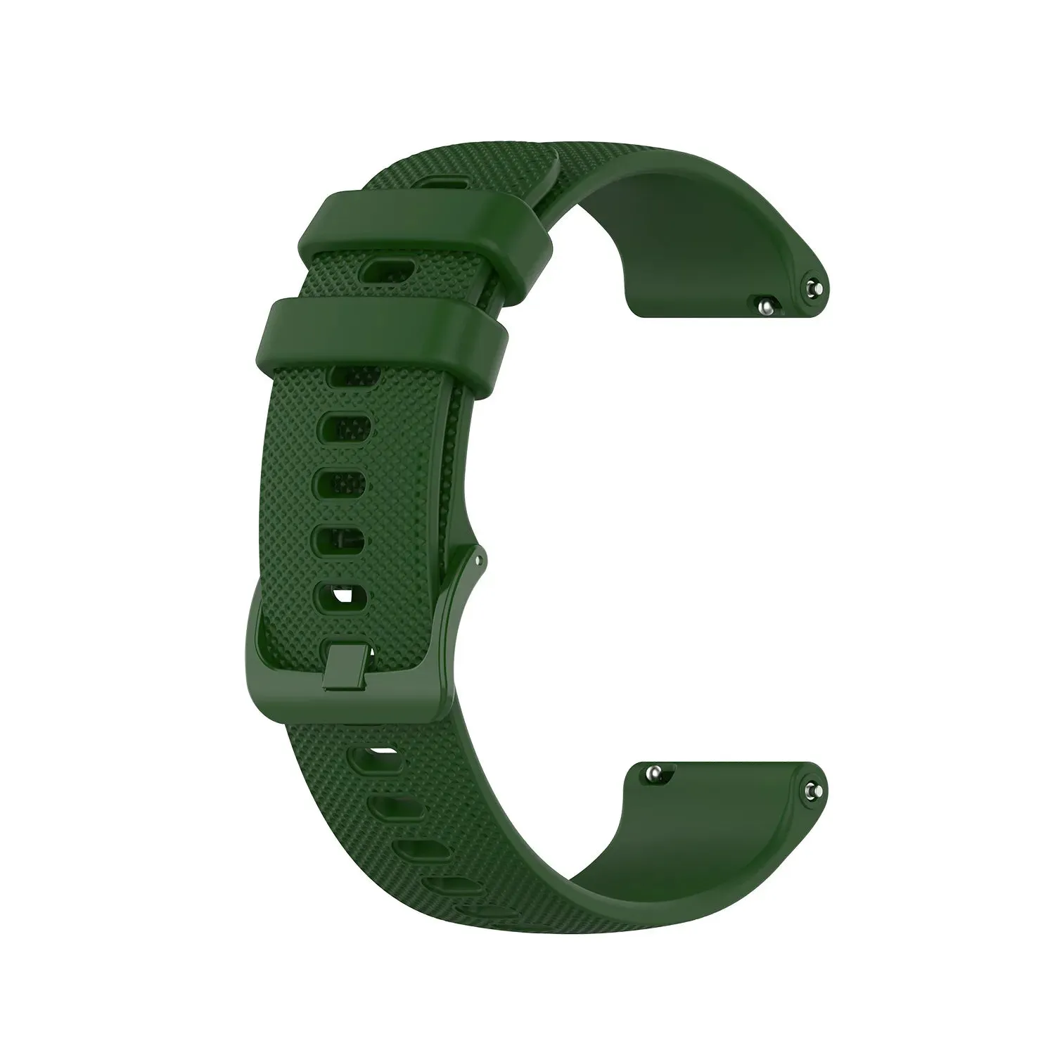 IMILAB KW66 22mm Premium Silicone Watch Strap