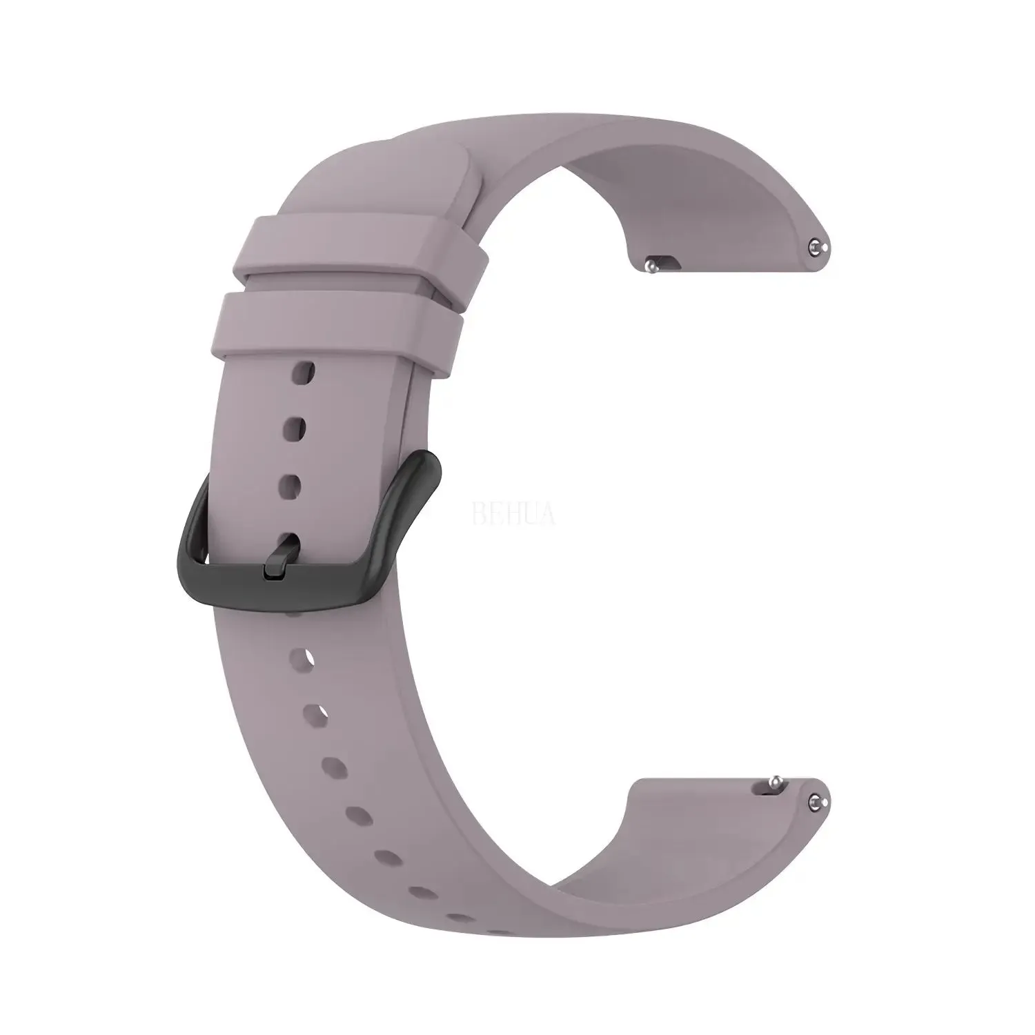 IMILAB KW66 22mm Premium Silicone Watch Strap