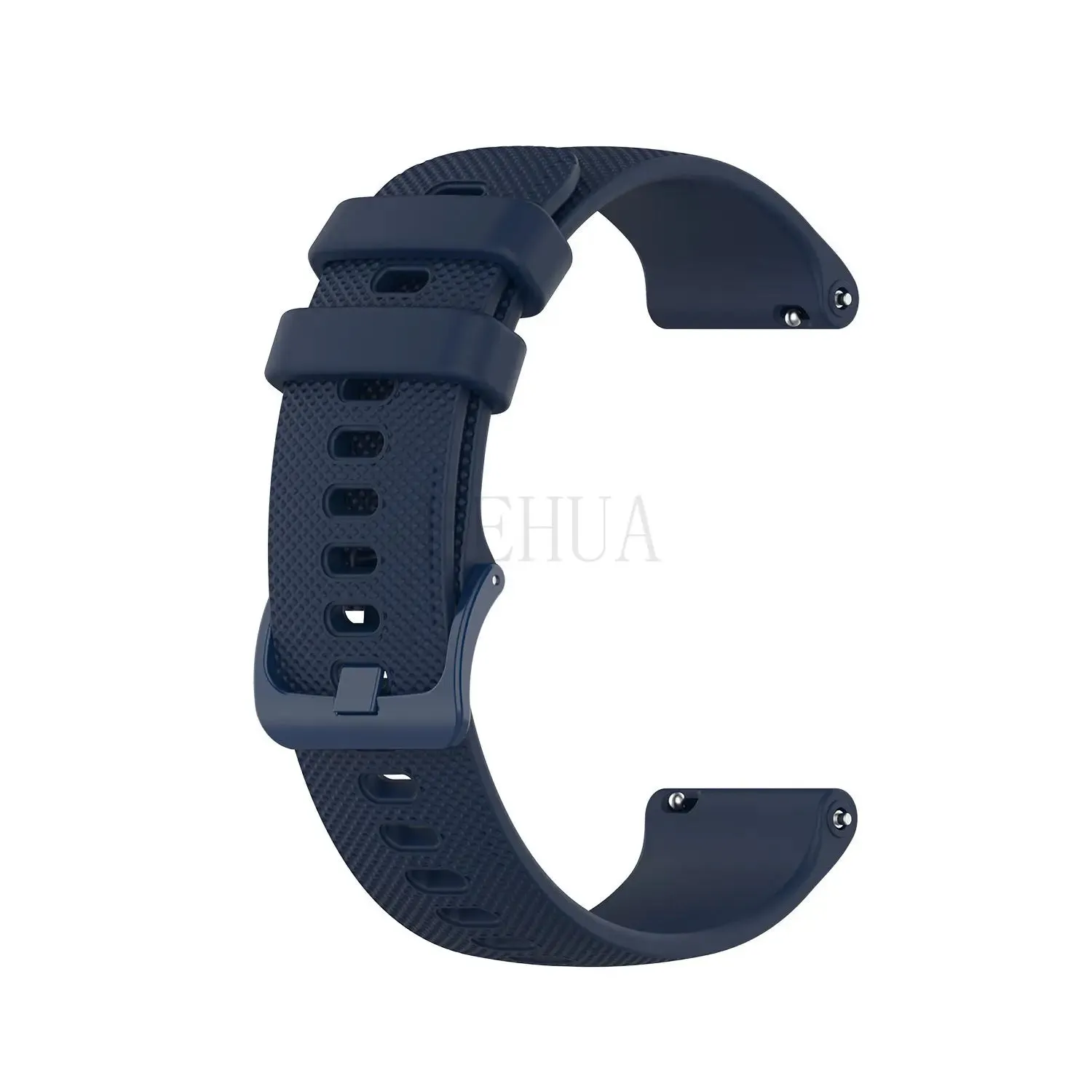IMILAB KW66 22mm Premium Silicone Watch Strap