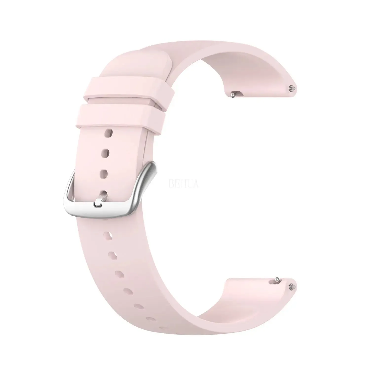 IMILAB KW66 22mm Premium Silicone Watch Strap