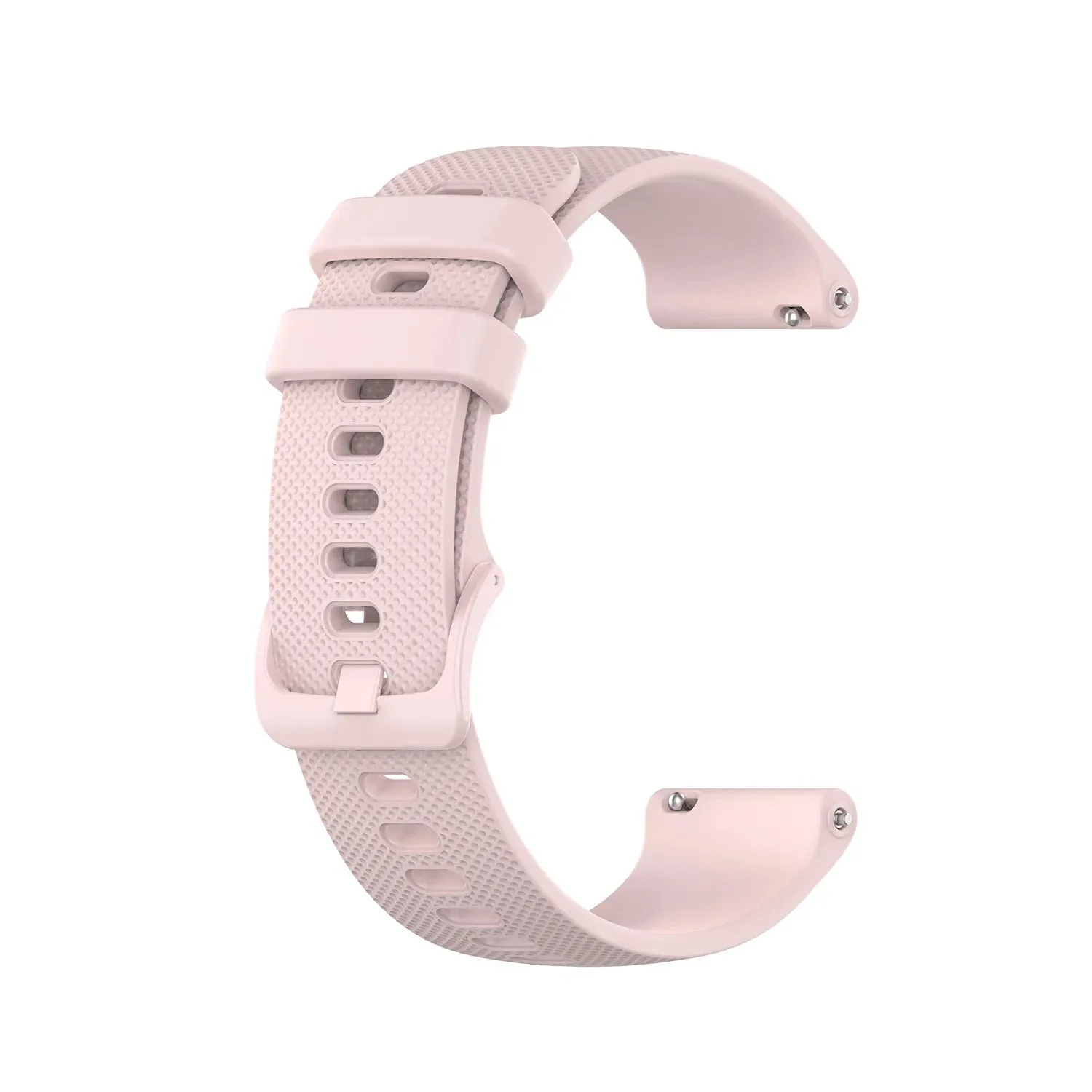IMILAB KW66 22mm Premium Silicone Watch Strap