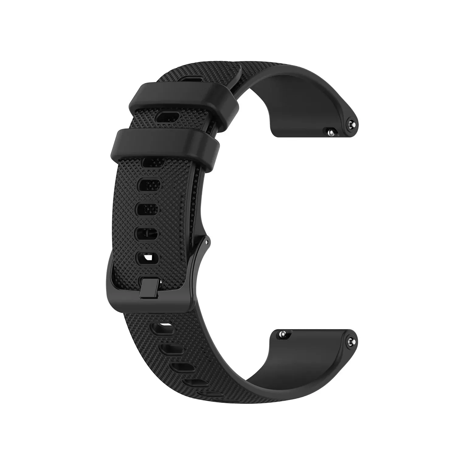 IMILAB KW66 22mm Premium Silicone Watch Strap