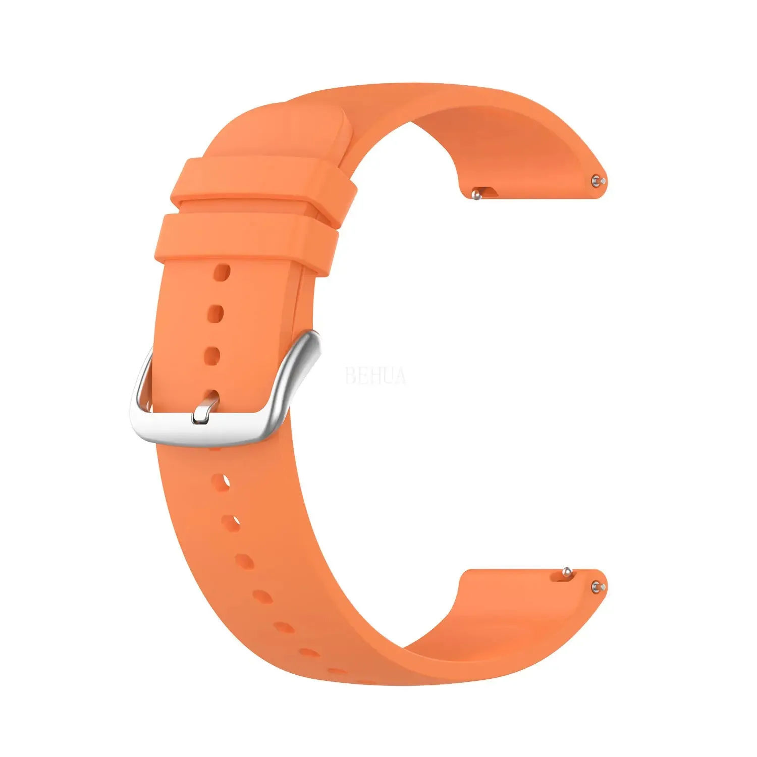 IMILAB KW66 22mm Premium Silicone Watch Strap