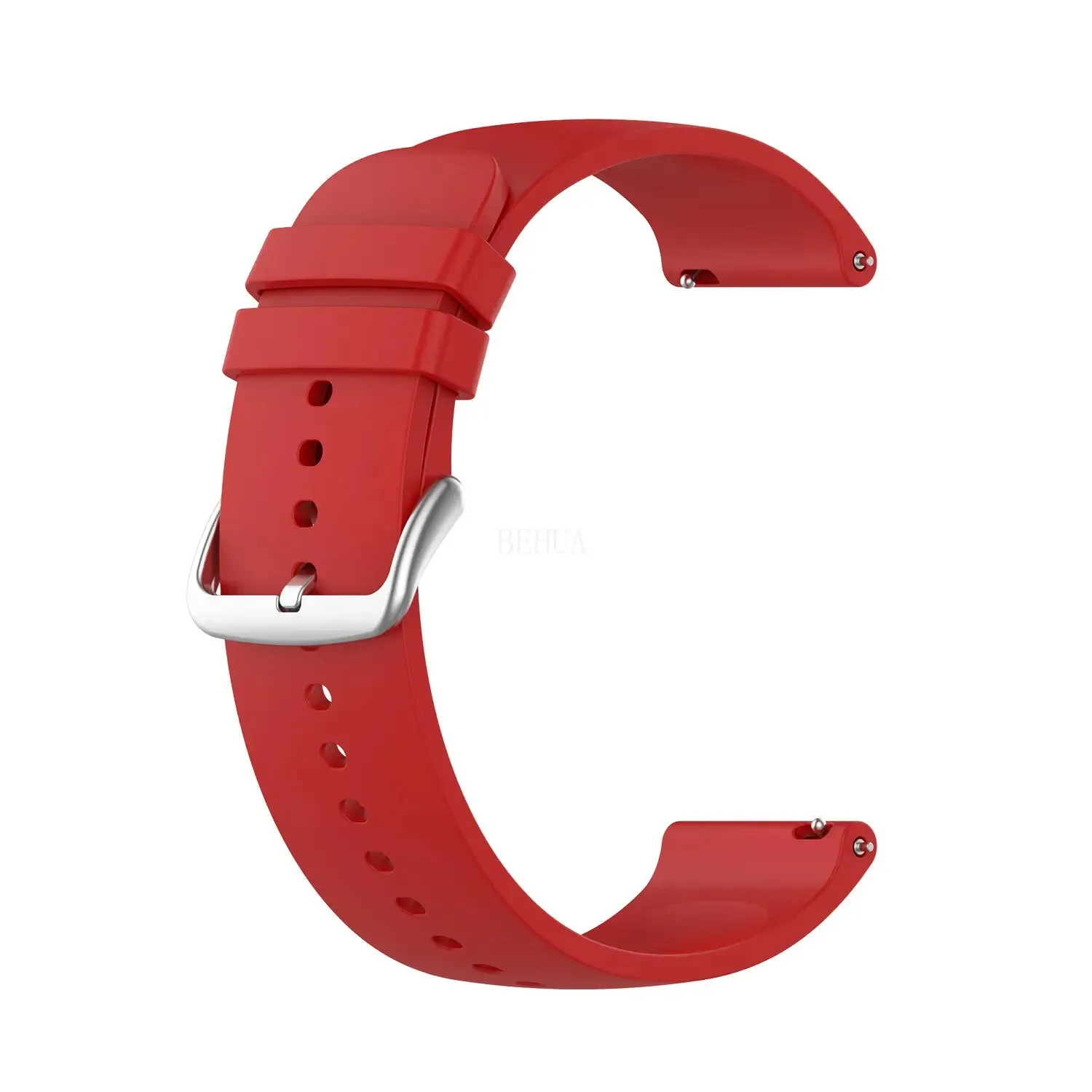 IMILAB KW66 22mm Premium Silicone Watch Strap