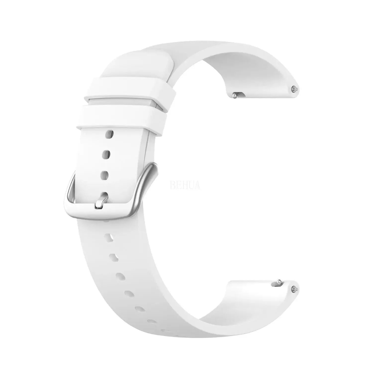 IMILAB KW66 22mm Premium Silicone Watch Strap