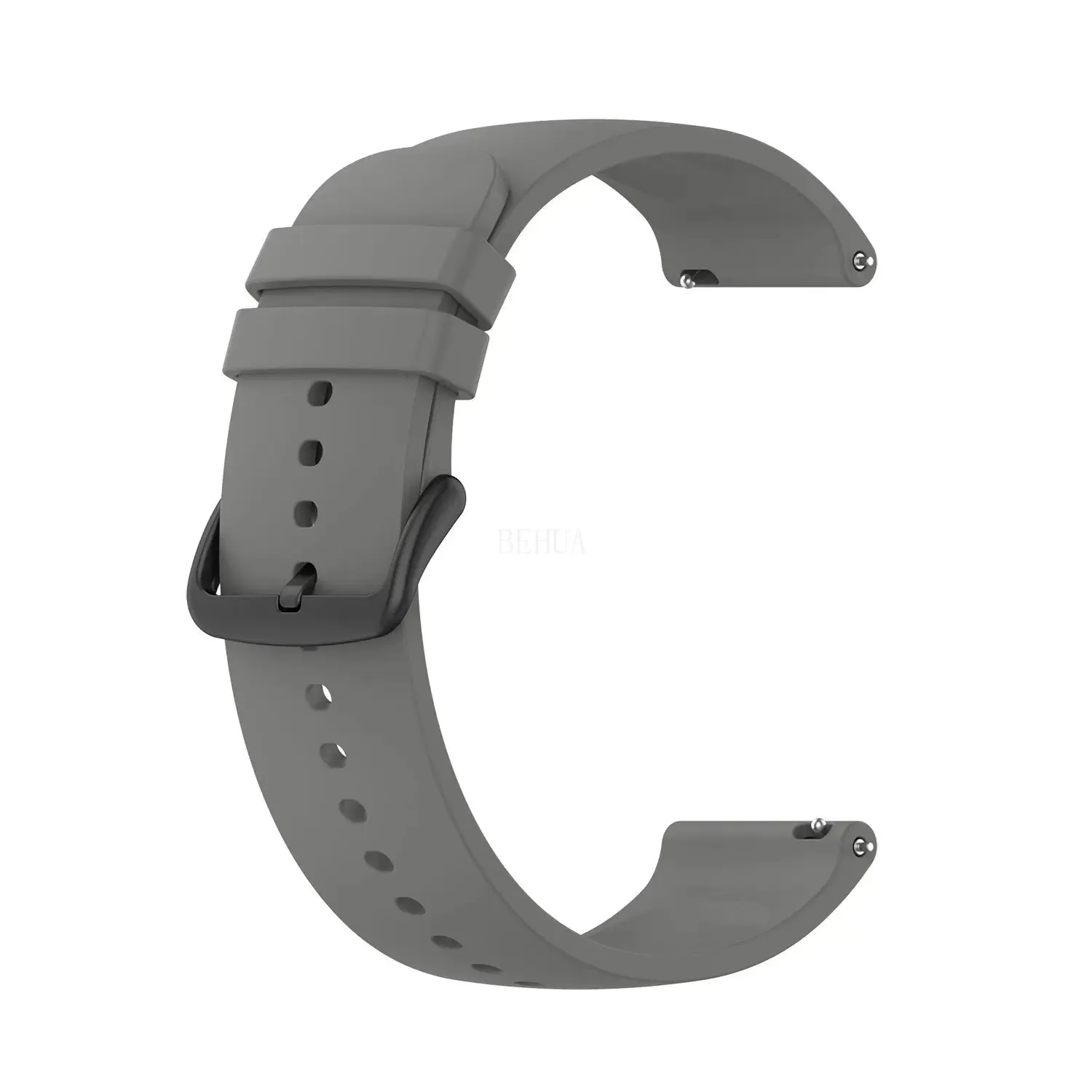 IMILAB KW66 22mm Premium Silicone Watch Strap